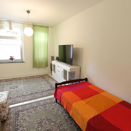 City-Wohnung 2 Brühl 外观 照片