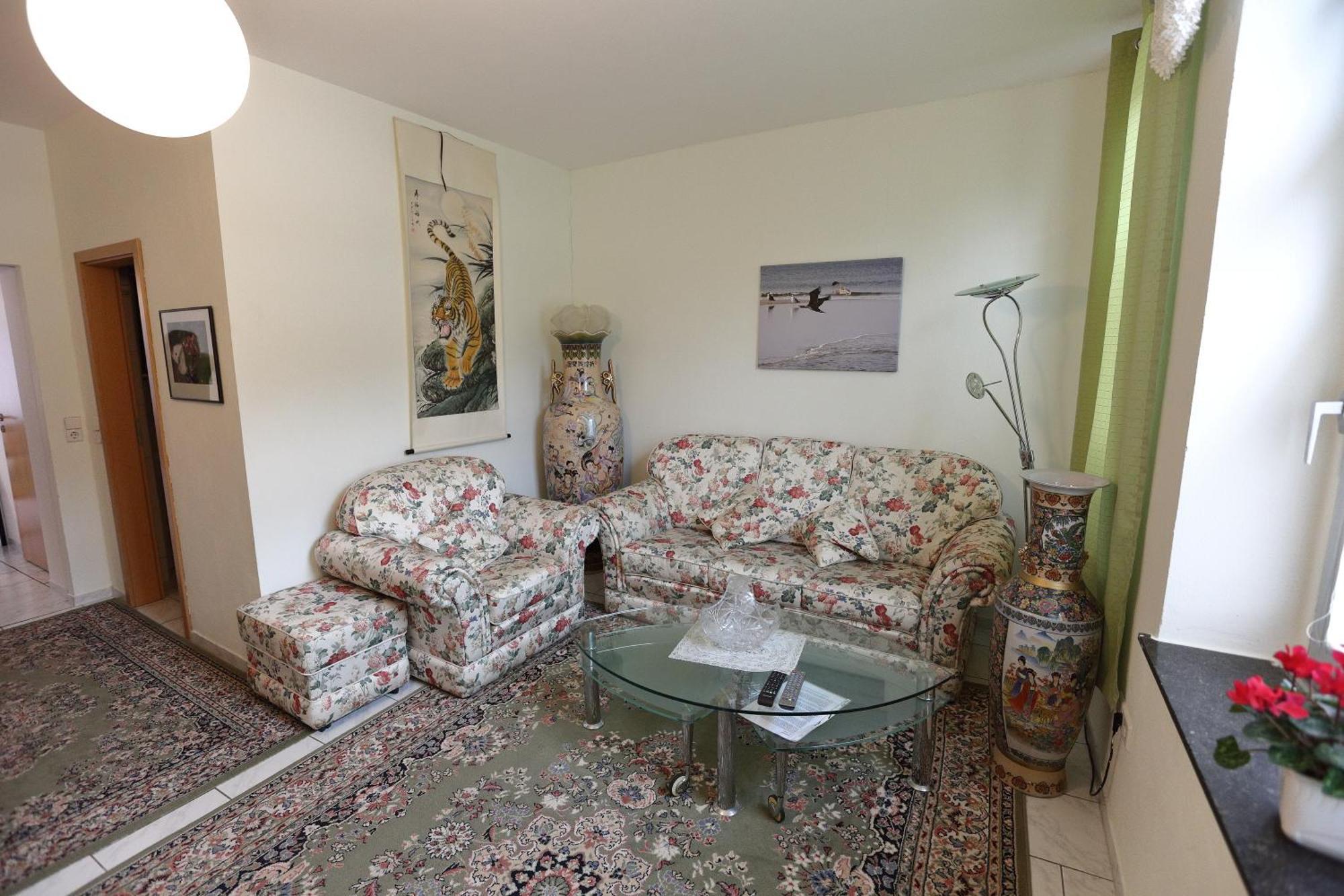 City-Wohnung 2 Brühl 外观 照片