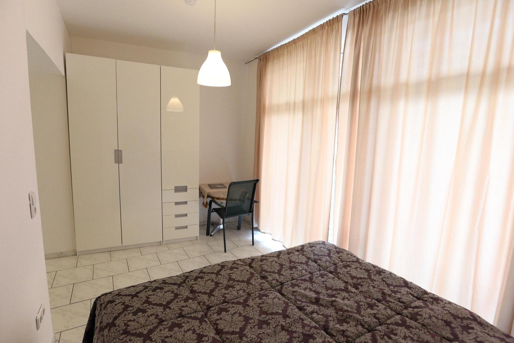 City-Wohnung 2 Brühl 外观 照片