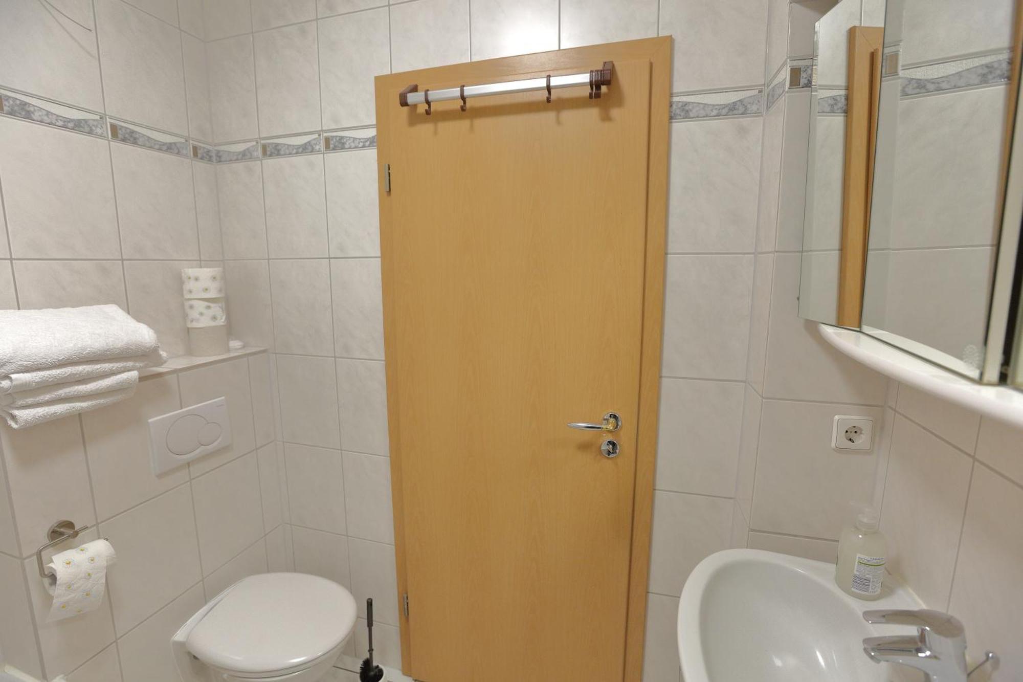 City-Wohnung 2 Brühl 外观 照片