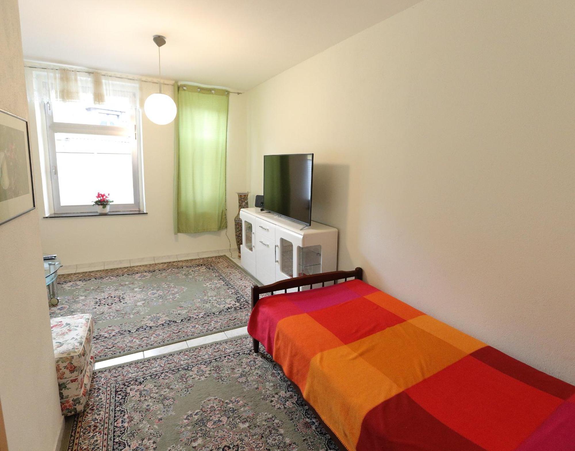 City-Wohnung 2 Brühl 外观 照片