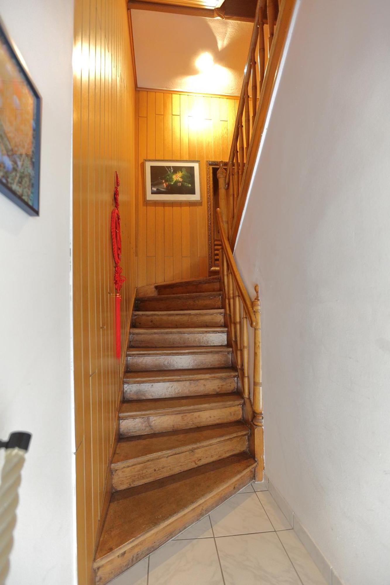 City-Wohnung 2 Brühl 外观 照片