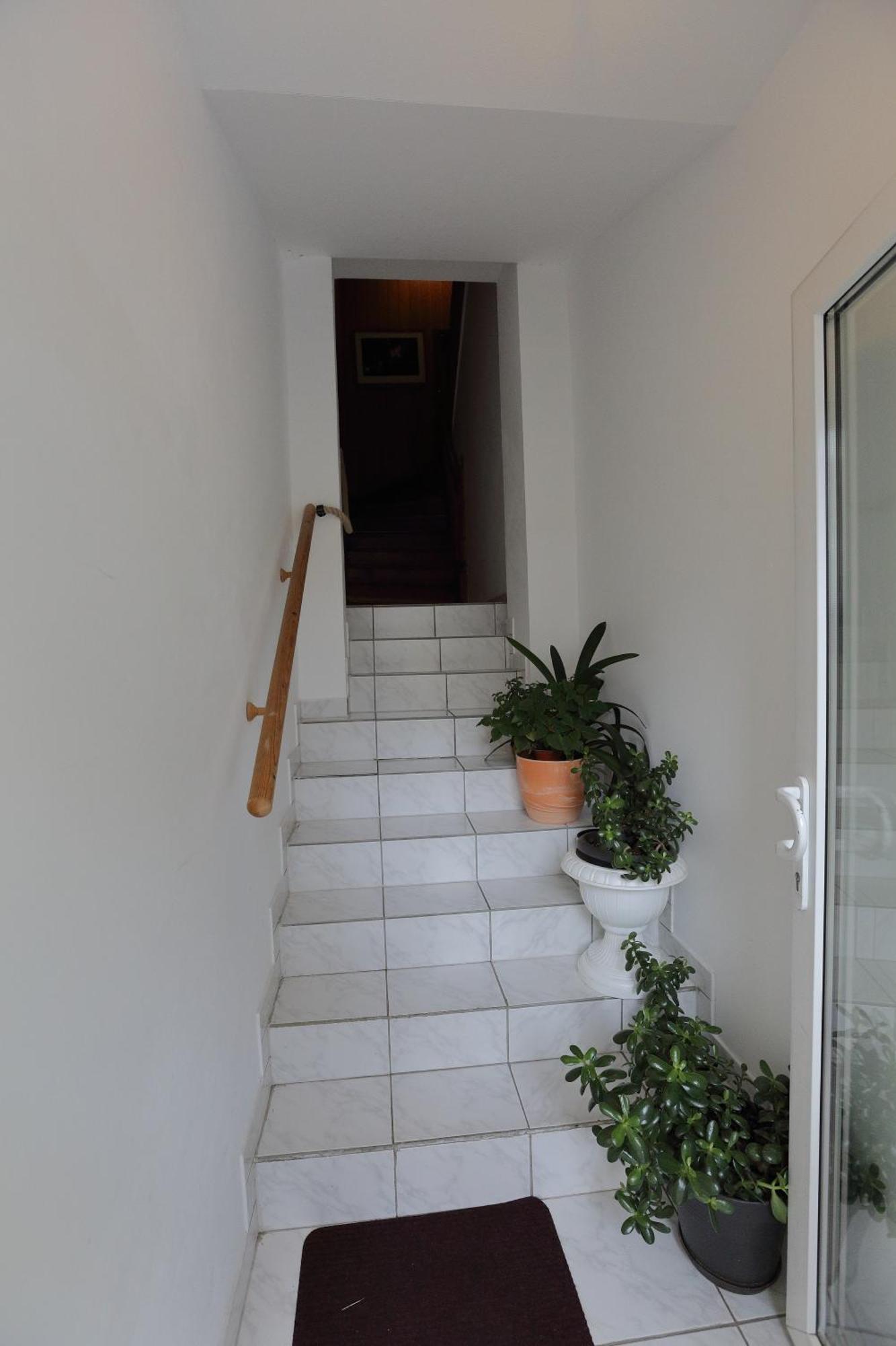 City-Wohnung 2 Brühl 外观 照片